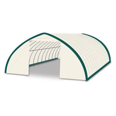 Serre agricole per esterni Litong, giardino, piante, tunnel trasparente, magazzino, telone in PVC