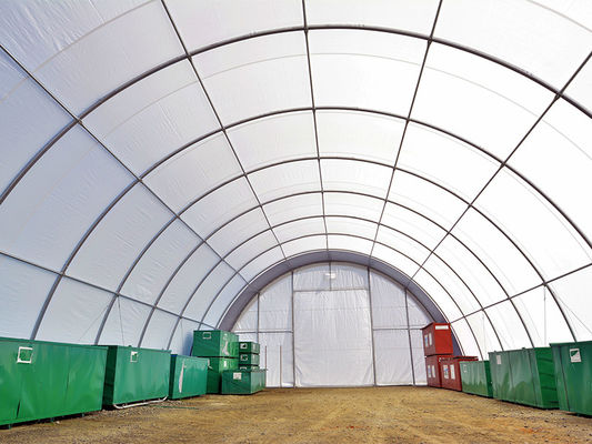 Serre agricole per esterni Litong, giardino, piante, tunnel trasparente, magazzino, telone in PVC